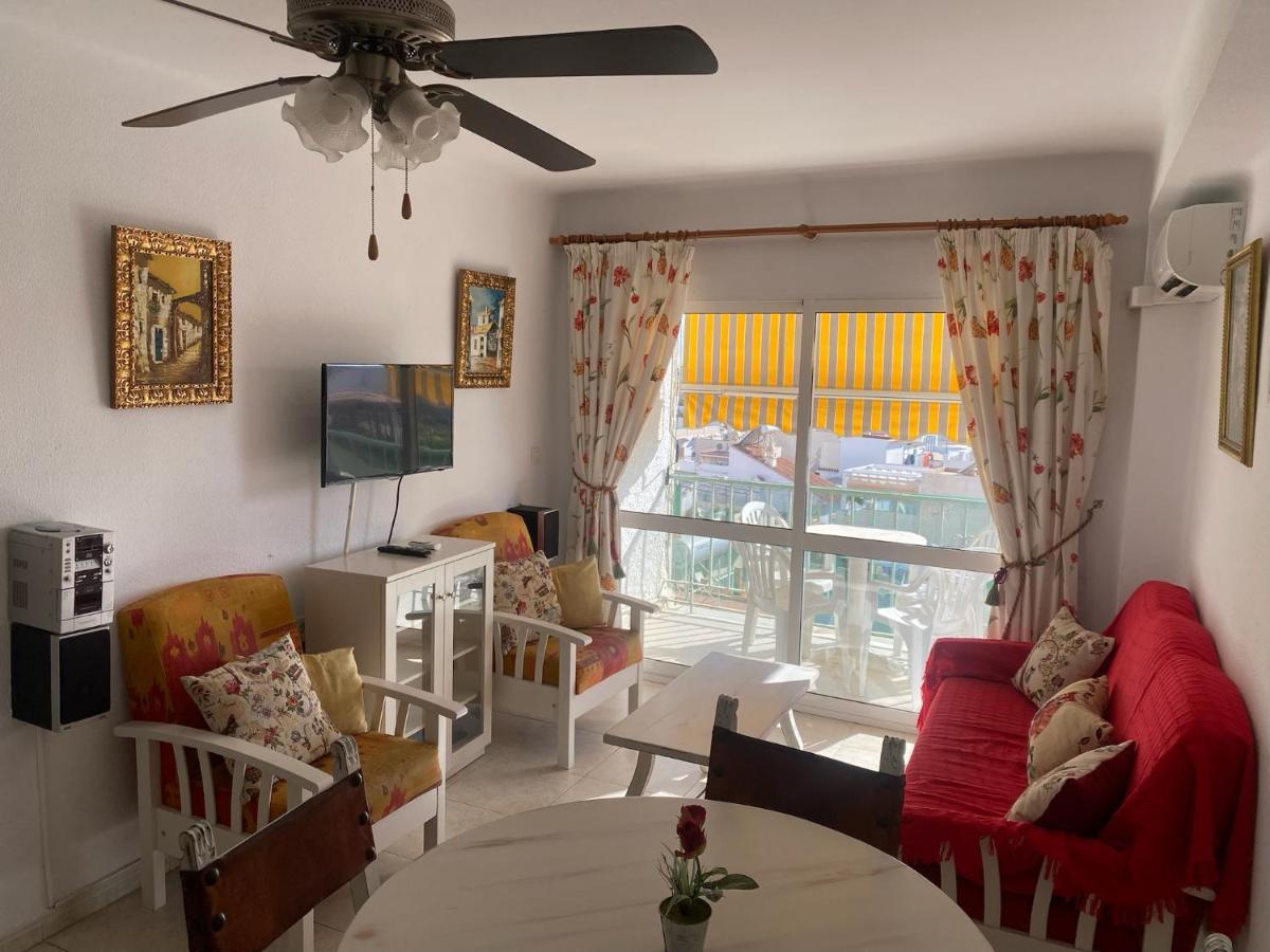 Apartamento Coronado Centro Nerja Exterior photo