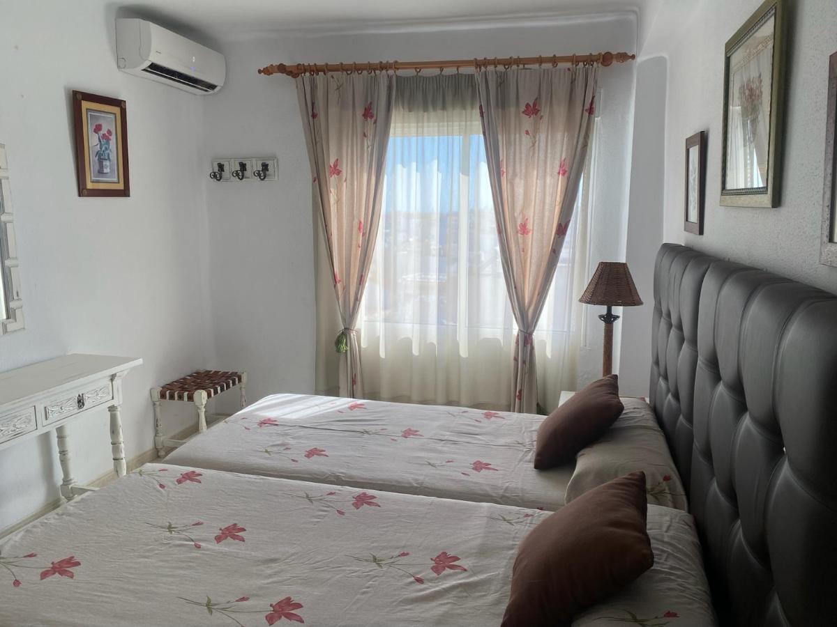 Apartamento Coronado Centro Nerja Exterior photo