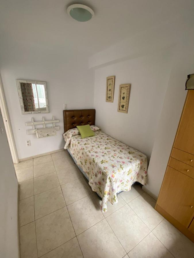 Apartamento Coronado Centro Nerja Exterior photo